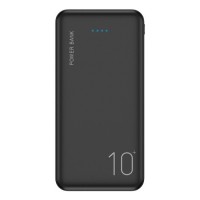 Universal Slim Portable 10000mAh Mobile Phone Charger Power Bank