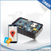 Popular Vehicle GPS Tracker with Built-in Antenna