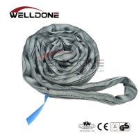 Wll 4000kg En1492-2 Polyester Round Sling