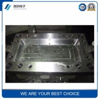 High Precision Lkm Mold Base Injection Plastic Mould Manufacturer