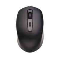 Wireless Gaming Mouse Ergonomic Design