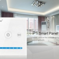 LED P1 Smart Panel Controller (Brightness)