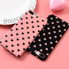 iPhone X Cases Cute Grils Mobile Phone Case图1