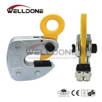 LC Type Horizontal Plate Clamp