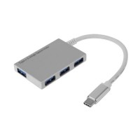 USB3.1 Hub  USB 3.1 Type-C Hub Type C to USB 3.0 Adapter Hubs