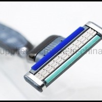 The Highest Quality of M3 Turbo Blade Compatiable for Gillette Handle