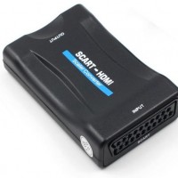 Scart to HDMI Converter 1080P