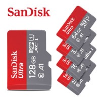 Wholesale High Quality 4GB 8GB 16GB 32GB 64GB 128GB 256GB Mini SD Memory Card with Class 10