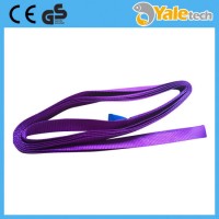 Resistant Sling  Heavy Duty Webbing Lifting Sling  Geosynthetic Web Slings