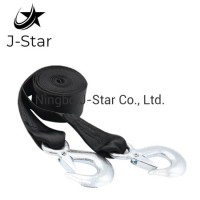 50mm 2t Polyester Road Recovery Winch Extension Strap