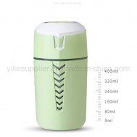 400ml Air Diffuser Ultrasonic Air Humidifier