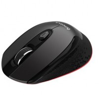 New Wireless Mouse for 2019  Portable Wireless Mouse USB Optical Professional Gaming Mouse for PC La