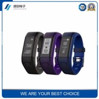 Health Sport Fitness Waterproof OLED IP68 Original Smart Bracelet