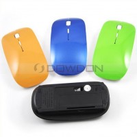 2.4G Computer Mouse  Wireless Optical Mouse (Mouse-412)