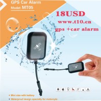 Top GPS Tracker for Car with Feo-Fence  Mobile Location Tracking Review  History Trip Replay (MT05-J