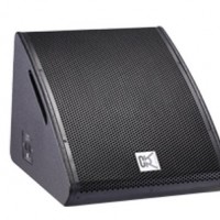 Cvr Professional 12 Inch Studio Monitor Speaker