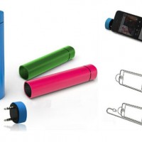 Useful and Protable Multifunctional Power Bank