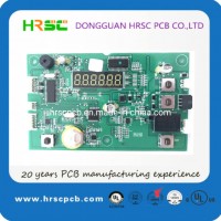 Circuit Board PCB Assembly FPC Multilayer PCB Board