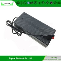 54.6V 13s Li-ion Battery Charger for Golf Car