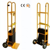 Battery Operated Powered Stair Climbing Truck Sct250