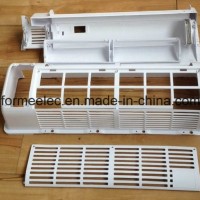 Air Conditioner Case Mold Design Manufacture Home Appliance Housing Mould