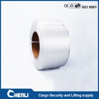 All Type Polyester Cord Strapping and Accessories High Strength