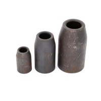 S505 Flemish Eye Steel Swaging Sleeves