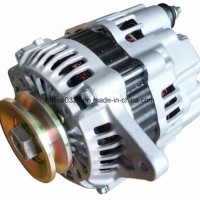 Auto Alternator for Nissan Empilhadeiras H20 K25  A7t03377  23100-Fu410