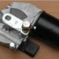 Auto Windcreen Wiper Motor for BMW E60  E61  E63  E64  6934279  6987475 Valeo. 404822