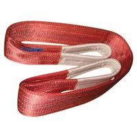 Synthetic Webbing Sling Strap with Double Ply Eye and Eye Type