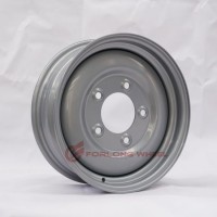 16inch with 165.1mm High Speed Steel Rim for Trailer Use