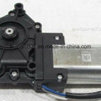 Auto Window Regulator Motor for Vaz  20.3780  20.3780-01