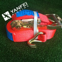 50mm 5ton Ratchet Lashing Strap