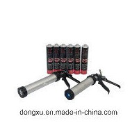 Sealant Gun for Automobile Glass