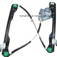 Auto Power Window Regulator for Ford Focus Sedan 98-04  Xs41 A23201CV FL  Xs41 A23200CV Fr