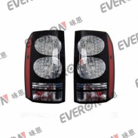 Tail Lights Rear Lamp for 2011-2014 Land Rover Discovery 4