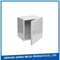 OEM Aluminumdistribution Cabinets Stainless Steel Electric Cabinet