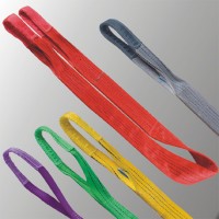 High Quality 1t Webbing Slings&Belting Slings