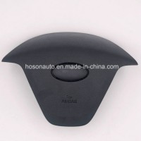 Tpee Airbag Cover for KIA K3/Ceed/Cerato Black