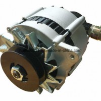 Auto Alternator for Isuzu 4bc2 Engine  8944723300  8-94389772  24V 35A/50A