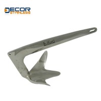 Stainless Steel Boat Anchor Marine Hardware