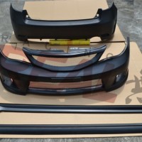 Bodykits for Subaru Impreza 10th Smys