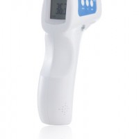 Non Contact Electronic Products Digital Baby Thermometer