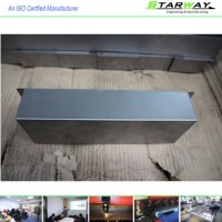 Precision Metal Tank Sheet Metal Fabrication Products