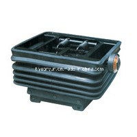 Auto Seat Accessories of Suspension for Light Trucks