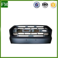 2015-2018 Front Grill T8 Grille for Ford Ranger T7 Net Px2