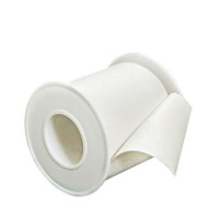 Medical Elastic Zinc Oxide Self Adhesive Plaster