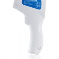 Medical Thermometer Digital / Ear / Forehead Infrared Thermometer