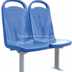 Plastic Seats of City Buses图1