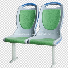 New Bus Seat by Steel- Plastic图1